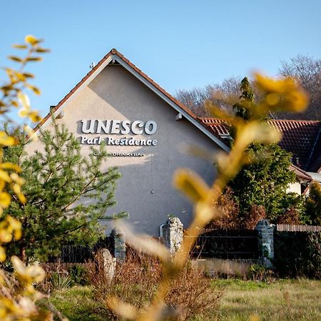 Park Unesco Residence Łęknica 外观 照片